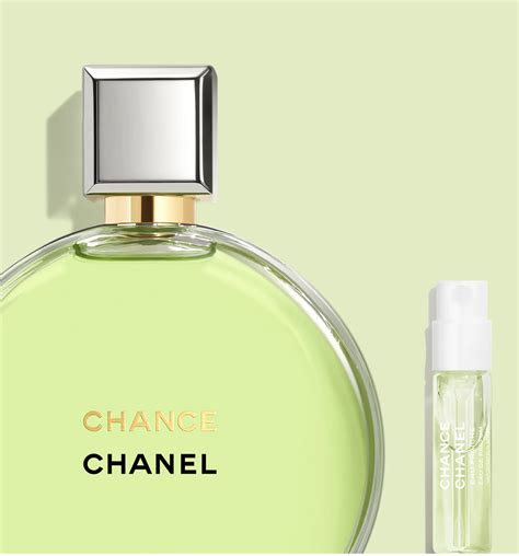 chanel chance eau fraiche clone|More.